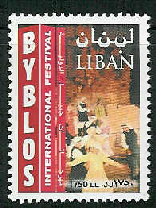 Byblos